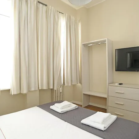 Via Torino 3 *
