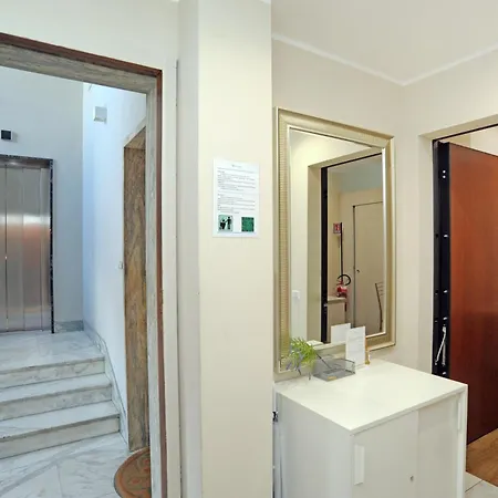 Via Torino 3 Lejlighed Milano