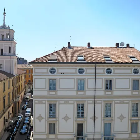 Lejlighed Via Torino 3 Milano