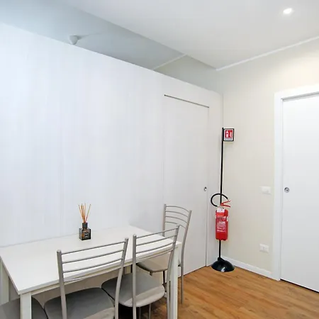 Via Torino 3 * Milano