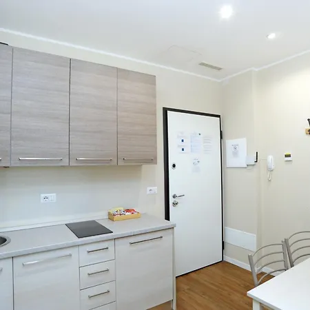 Lejlighed Via Torino 3