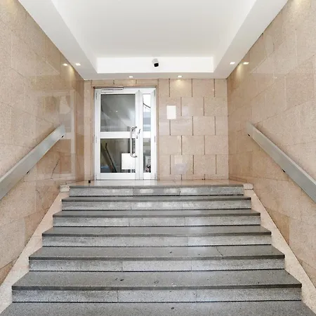 Lejlighed Via Torino 3