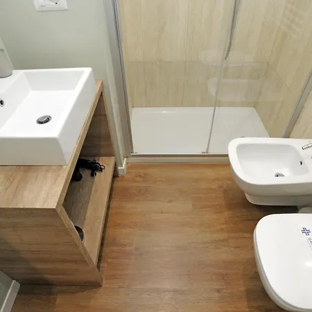 Via Torino 3 Lejlighed *