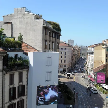 Lejlighed Via Torino 3