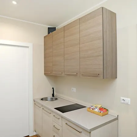 Via Torino 3 Lejlighed *